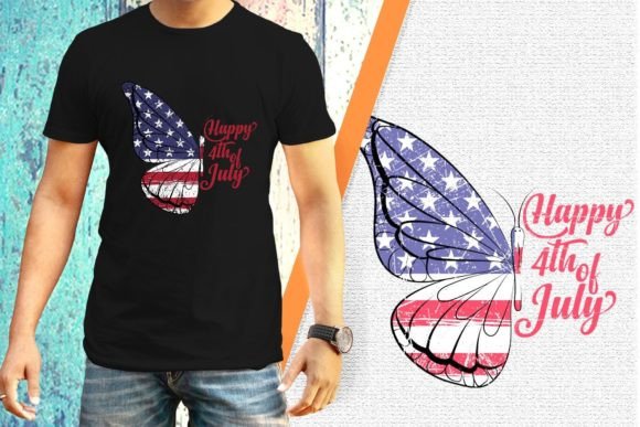 Best 4th of July Graphic Print Templates - Download Now