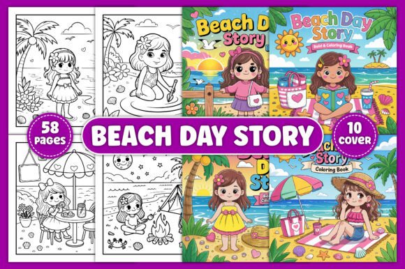 Download Creative Summer Activities - Premium Resources