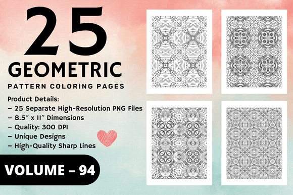 Download Coloring Book For Adults With Flower Patterns - Flower patterns Collection