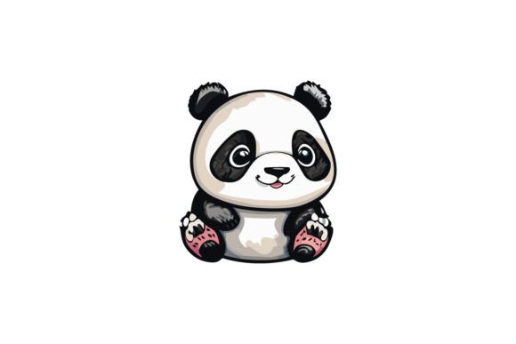 Playful Panda - Download Now