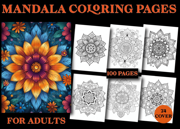 Download Zentangle Flower Coloring Pages - Premium Resources
