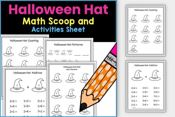 Download Educational Halloween Activities - Premium Resources